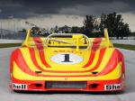 Porsche 917-10 Interserie Spyder 1972 года